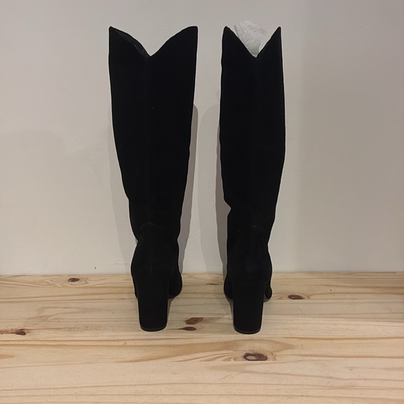 Marc Fisher Boots 6.5 - Picture 5 of 10